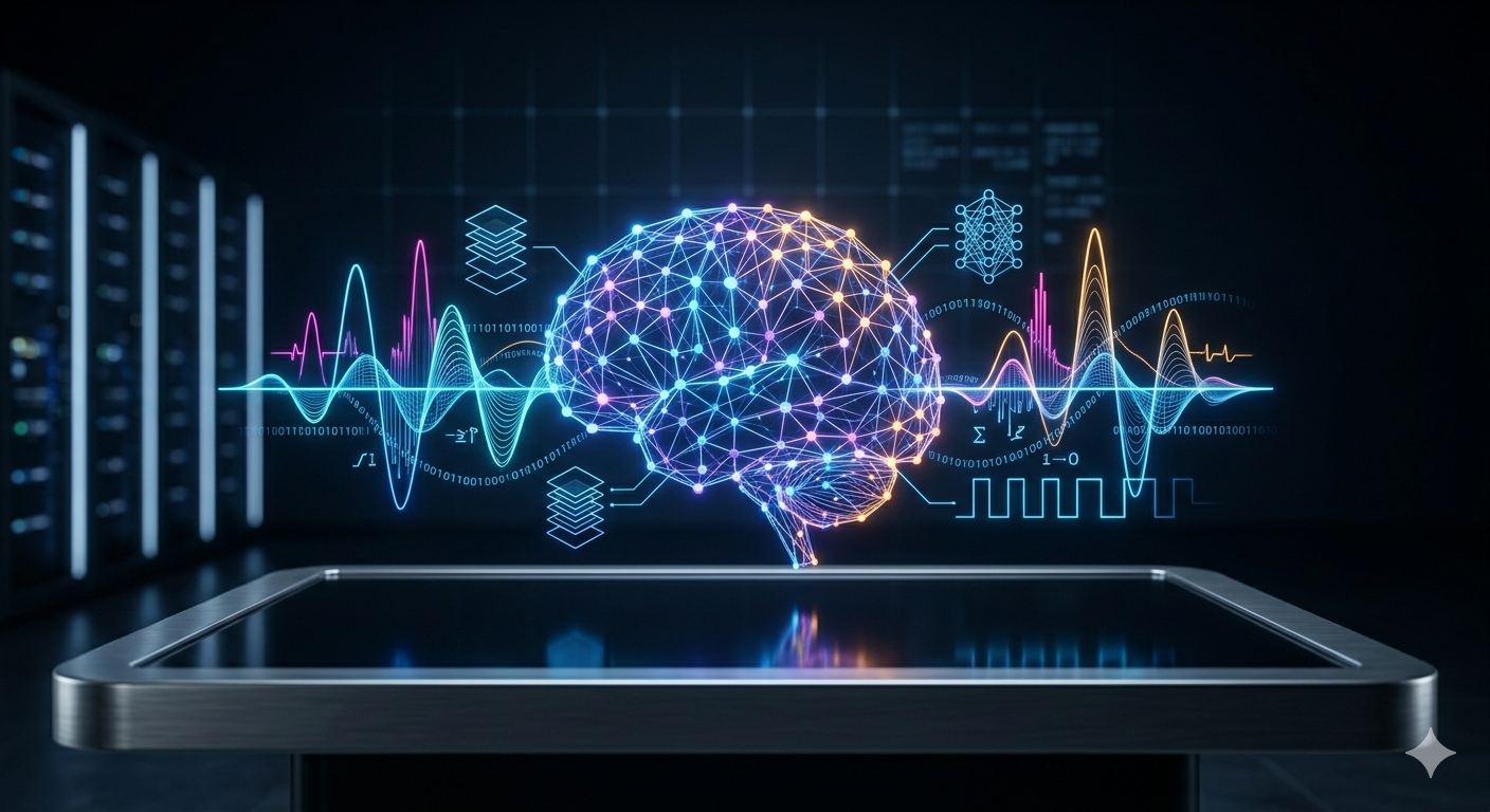 Applied AI