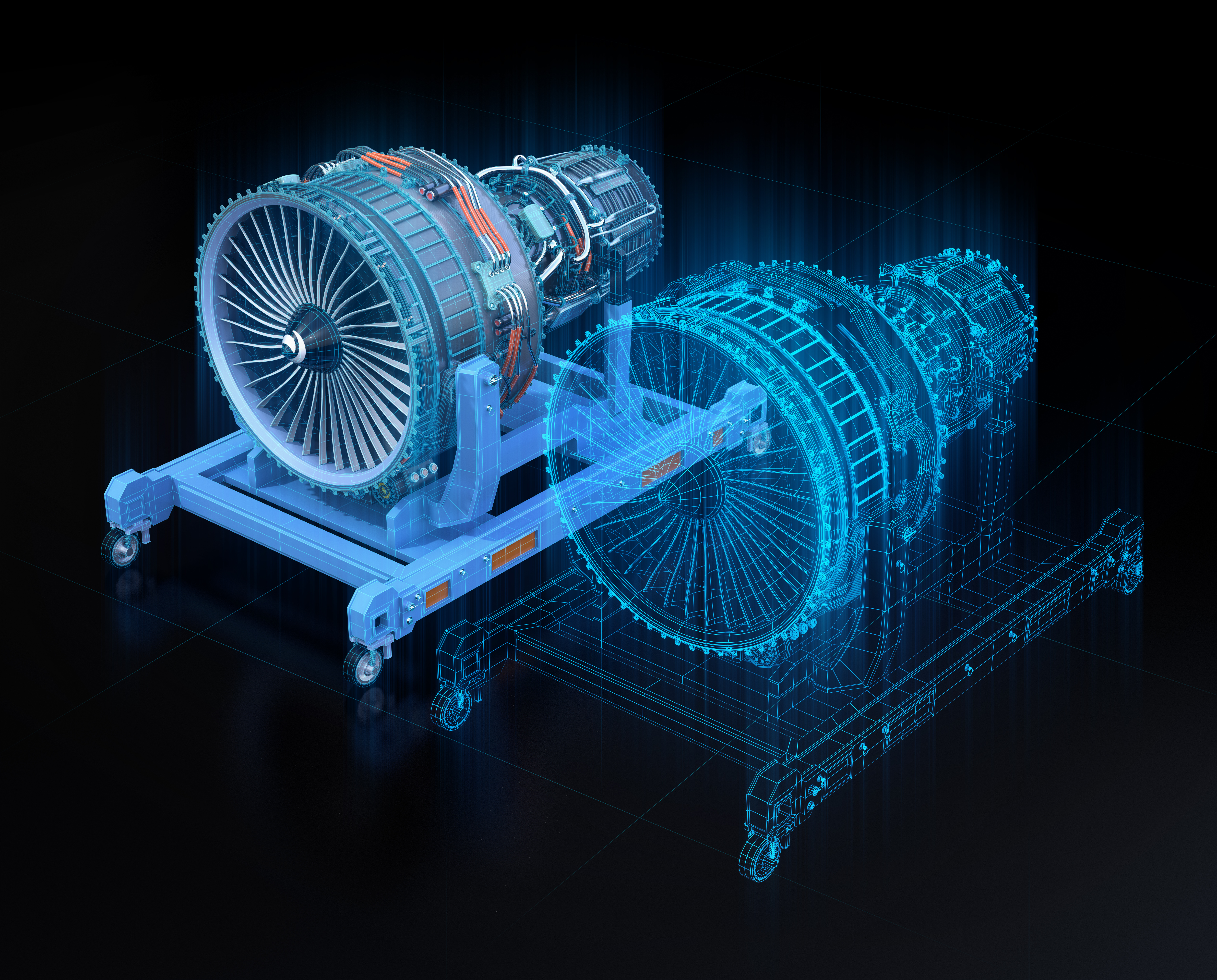 Modeling & Simulation