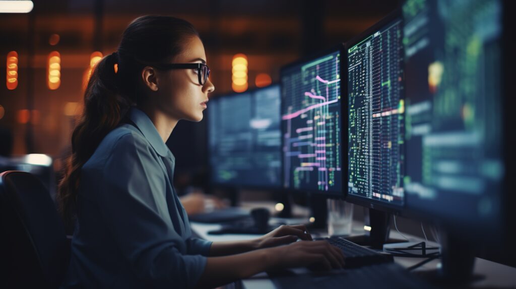Software & Embedded Systems